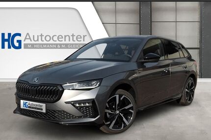 Skoda Scala Gebrauchtwagen