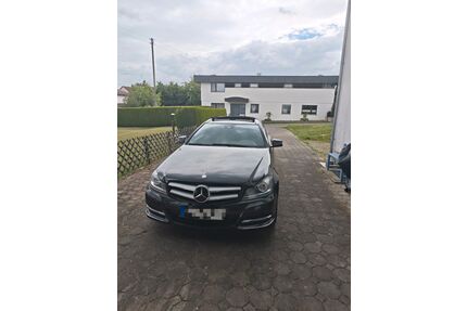 Mercedes-Benz C 350 Gebrauchtwagen