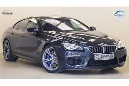 BMW M6 Gebrauchtwagen