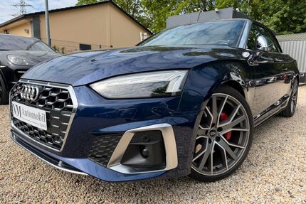 Audi S5 Gebrauchtwagen
