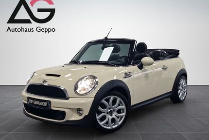 Mini Cooper S Gebrauchtwagen