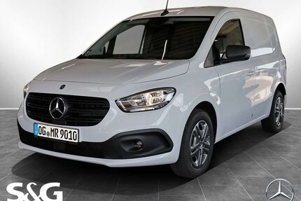 Mercedes-Benz Citan Gebrauchtwagen