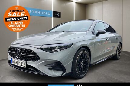 Mercedes-Benz CLA 200 Gebrauchtwagen
