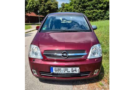 Opel Meriva Gebrauchtwagen