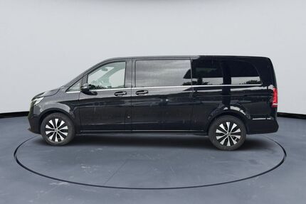 Mercedes-Benz V 300 Gebrauchtwagen