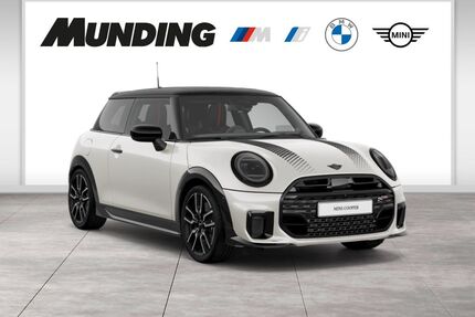 Mini Cooper S Gebrauchtwagen