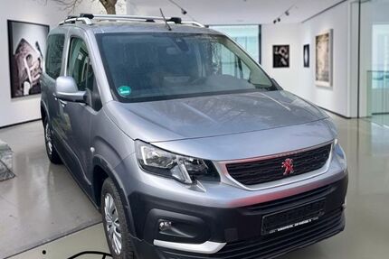 Peugeot Rifter Gebrauchtwagen