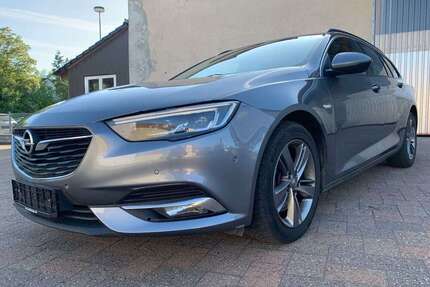 Opel Insignia Gebrauchtwagen