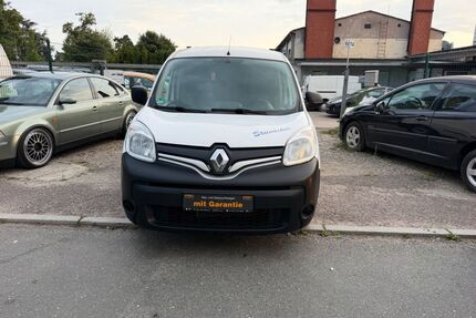 Renault Kangoo Gebrauchtwagen