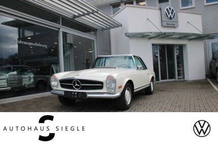 Mercedes-Benz 280 Gebrauchtwagen