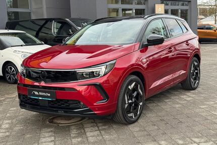 Opel Grandland (X) Gebrauchtwagen