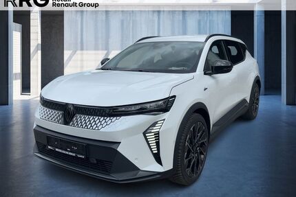 Renault Scenic E-TECH Gebrauchtwagen