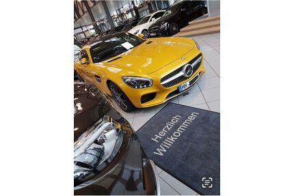 Mercedes-Benz AMG GT S Gebrauchtwagen