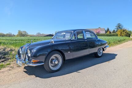 Jaguar S-Type Gebrauchtwagen