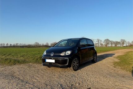 VW e-up! Gebrauchtwagen