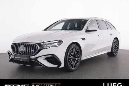 Mercedes-Benz E 53 AMG Gebrauchtwagen