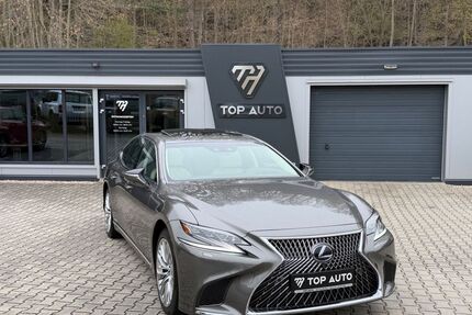 Lexus LS 500 Gebrauchtwagen