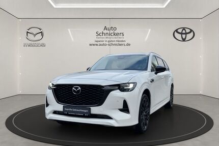 Mazda CX-80 Gebrauchtwagen