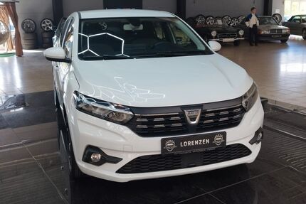 Dacia Sandero Gebrauchtwagen