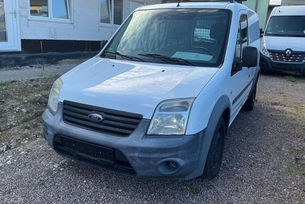 Ford Tourneo Connect Gebrauchtwagen