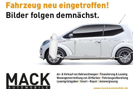 Dacia Lodgy Gebrauchtwagen