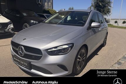 Mercedes-Benz B 200 Gebrauchtwagen