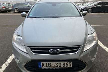 Ford Mondeo Gebrauchtwagen