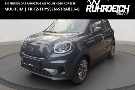 Leapmotor T03 Gebrauchtwagen