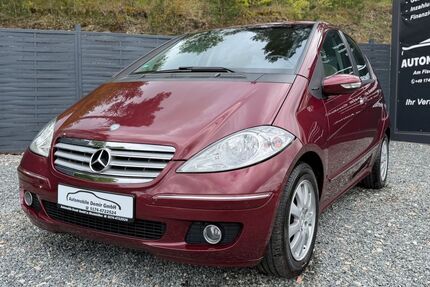Mercedes-Benz A 150 Gebrauchtwagen
