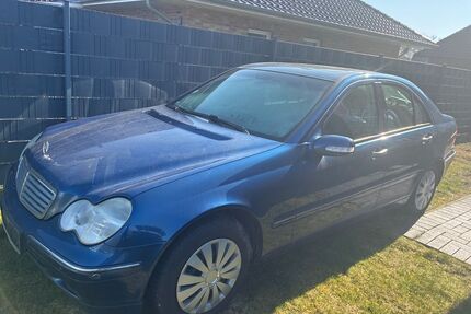 Mercedes-Benz 200 Gebrauchtwagen