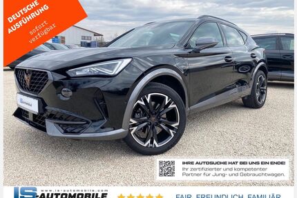 Cupra Formentor Gebrauchtwagen