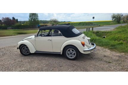 VW Käfer Gebrauchtwagen