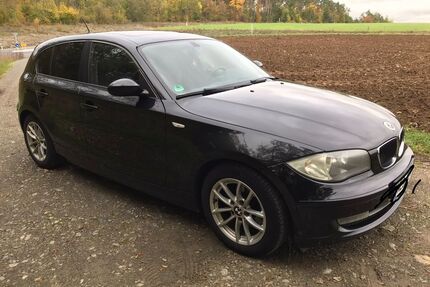 BMW 120 Gebrauchtwagen