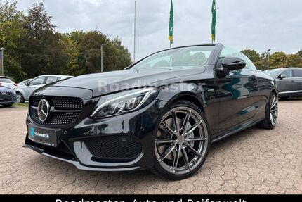 Mercedes-Benz C 43 AMG Gebrauchtwagen