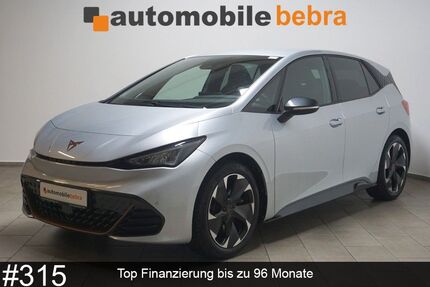 Cupra Born Gebrauchtwagen