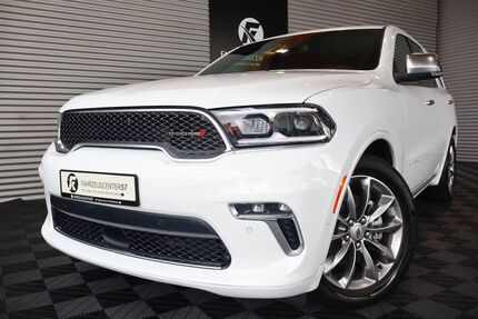 Dodge Durango Gebrauchtwagen