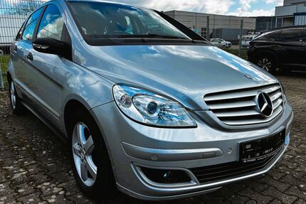 Mercedes-Benz B 170 Gebrauchtwagen