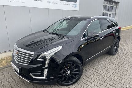 Cadillac XT5 Gebrauchtwagen