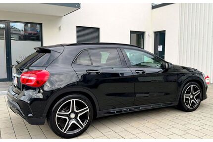 Mercedes-Benz GLA 180 Gebrauchtwagen