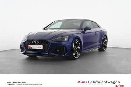 Audi RS5 Gebrauchtwagen