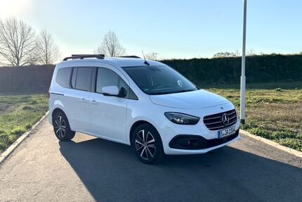 Mercedes-Benz T-Klasse Gebrauchtwagen
