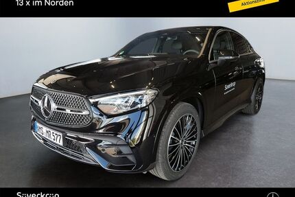 Mercedes-Benz GLC 200 Gebrauchtwagen