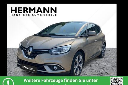 Renault Scenic Gebrauchtwagen