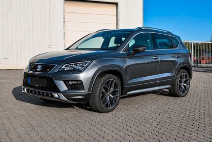 Seat Ateca Gebrauchtwagen