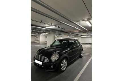Mini Cooper D Gebrauchtwagen