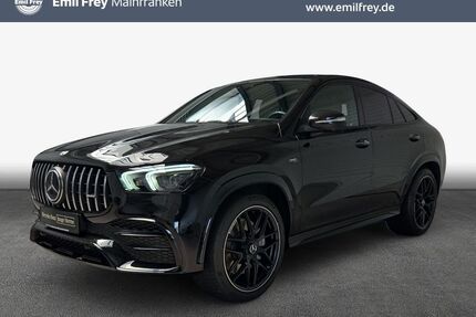 Mercedes-Benz GLE 53 AMG Gebrauchtwagen
