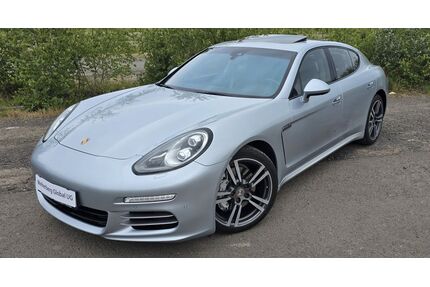 Porsche Panamera Gebrauchtwagen