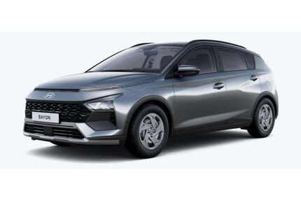 Hyundai BAYON Gebrauchtwagen