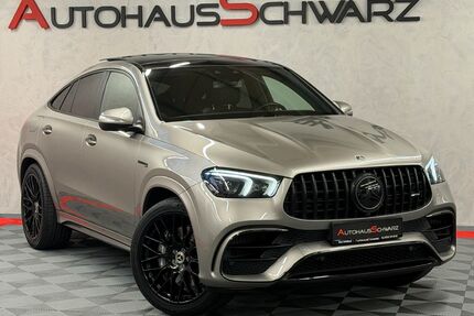 Mercedes-Benz GLE 63 AMG Gebrauchtwagen