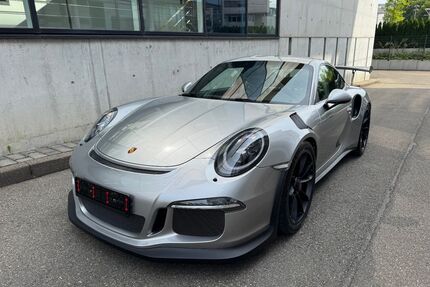 Porsche 911 Urmodell Gebrauchtwagen